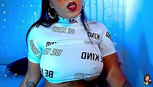 Jerk Off Challenge at Work Guided JOI Game Punheta 24 Instructions