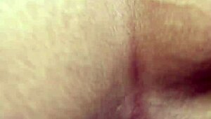 thick curly lightskin bounces curvy ass on big black cock