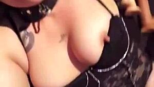 did i swallow that water like a thirsty bitch master collar me for more bdsm rituals??