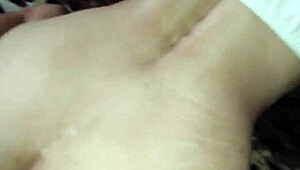 our homemade close-up couple vid gets real intimate with her pussy 😏🔥