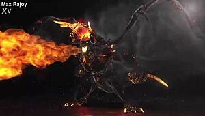 Niffy Noon's First Time Anal BBC Assfucking Slut Domination