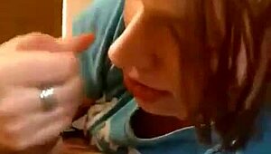 wife ketabugg sucks old friend's cock in cuckold fun