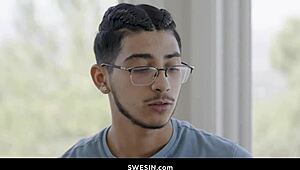 milf jupiter jetson takes anal pounding from diego perez big cock