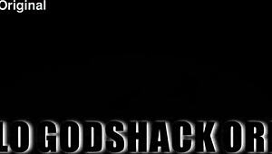 Kira极限拳交脱肛全露