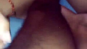 damn that big ass babe gets pounded doggystyle by hubby's best friend monster cock