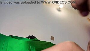 Step Sister Abby Begs For Step Bro's Cock In Her Super Tight Pussy