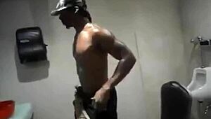 can this fat bbw swallow the monster bbc at the orgy party?