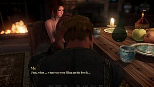 wanna guess the secret ingredient in my big tits playtime?