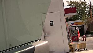 dayna vendetta vengeful gloryhole suck on thick bbc