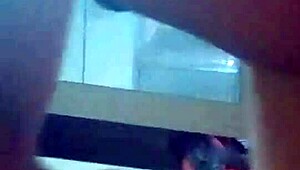 Touching Horny Latina Pussy Craving Thick Cock