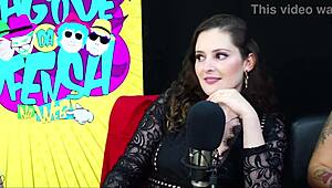 foxy latina brunette anal assfucked slow deep no pull out brazilian style