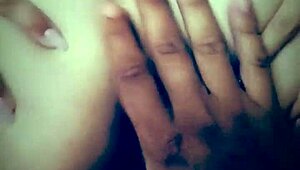 Latina Slut's Wild Cock Ride at Tattoo Party Hides Her Naughty Secrets