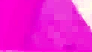 2m tall puking girl gets rough anal only gagging on milk to orgasm