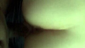 young white teen craves bbc monster creampie deep