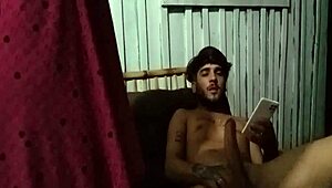 was just a movie but couldn't resist fucking the young stud raw! 😩🍆💦