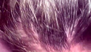 Coworker Jackie Craves Sucking Massive BBC Deep