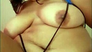 wanna feel my bbw latina tongue swirl then super squirt explosion