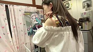 i'm pounding this super cute hidden otaku jd's tight hole raw in her nakano-ku home fuckfest