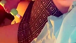 big booty ebony ex teases her horny ass seductively