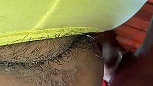 corn girl loves my huge cock ripping clothes for wet pussy gaping squirt!