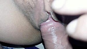 wanna see my wet hijastra pussy gettin filled with cum hidden horny fuck?