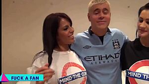 scooby's brutal gangbang: scarlett carla deepthroats rides cum swaps tight