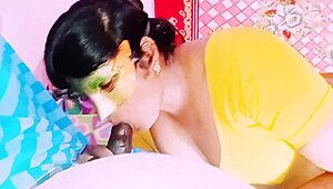 Daddy I'm fuckin' ya so hard with dirty Indian bhabi talks! 😩💦🔥