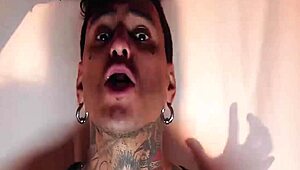 whoa daddy's huge cock unleashes on mommy's tight holes with uncle father-in-law black family frenzy?