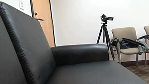 uhh, amathest rose's casting interview got so intense part 3...