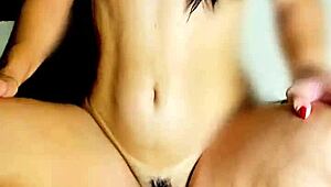 ever wonder how i pounded my new latina stepsister's huge tanned ass so wildly?