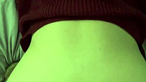 Big Ass Fucked Raw Cum Blast Everywhere!