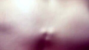 Amateur Wife Takes Brutal Anal Pounding from Monster Black Cock