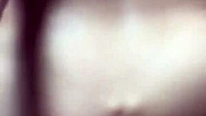 Amateur Wife Takes Brutal Anal Pounding from Monster Black Cock