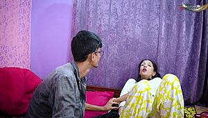 继父硬核粗暴狗爬女上深喉射精干继女