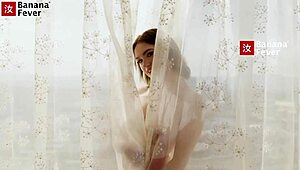 20岁格蕾西被老板AMWF内射幻想