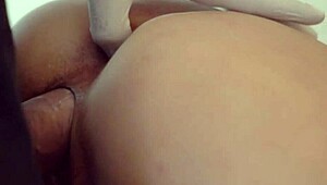 oh damn my whore stepsis rides stepdad's dick then i blast cum on her face 😈💦