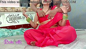 Sasur ji, didn't you crave choda bahu on anniversary after cake? Father-in-law pounds daughter-in-law hard!