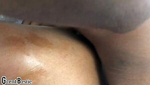 hey, that secret stepsis closeup fuck with creamy pussy was crazy hot! 😍💦