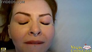 izie bella's first pov anal oil massage fingering blowjob