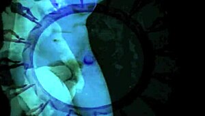 check out this hairy vintage beaver in erotic poses