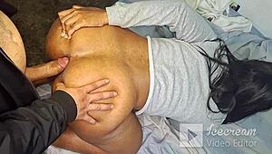 morena screams as my full verga stretches her excellent body deep?