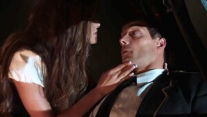 Madelyn Marie Fucks Captain's Cock in Cockpit with Big Tits and Wet Shaved Pussy!