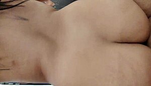 rough shower domination cuckold wife slut mouth fucked pussy soaked creampie pounding