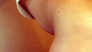 i'm like totally losing it over this beautiful cute japanese girl's ass pounded doggystyle 😩