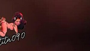 uff que rico asi latina milf bent over doggystyle craving big cock suck and fuck