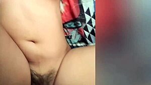 hot colombian latina stepsis with big ass moans rough homemade fuck doggystyle 😩🍑