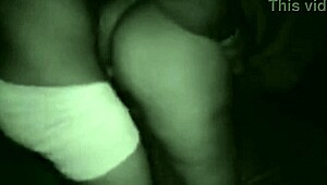 Classic cuckold brings Karina to swinger party with Lucas