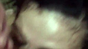 princess gags on balls deepthroats cock facefucked filthy whore