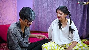 继父硬核粗暴狗爬女上深喉射精干继女