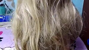 so i pounded my curvy latina stepmom's massive ass like a fuck doll